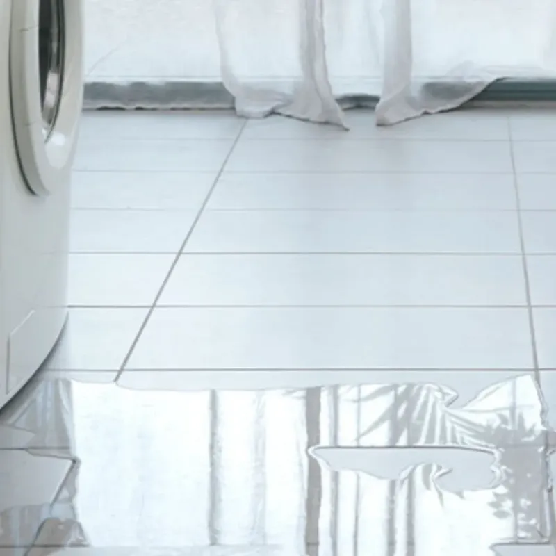 Appliance Leak Cleanup in West Point, VA