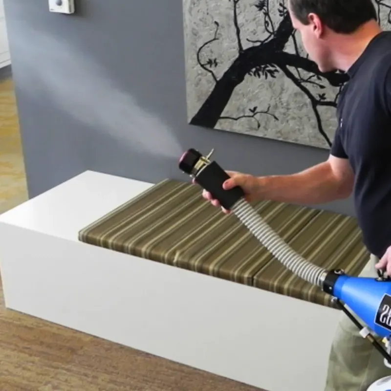 Professional Odor Removal in West Point, VA